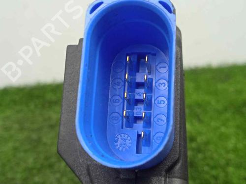Front left lock VW GOLF V (1K1) 2.0 TDI 16V | BP13314868C98 