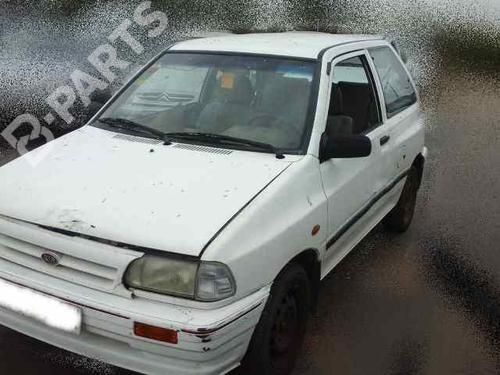 Used Parts KIA PRIDE Van (DA)    740881