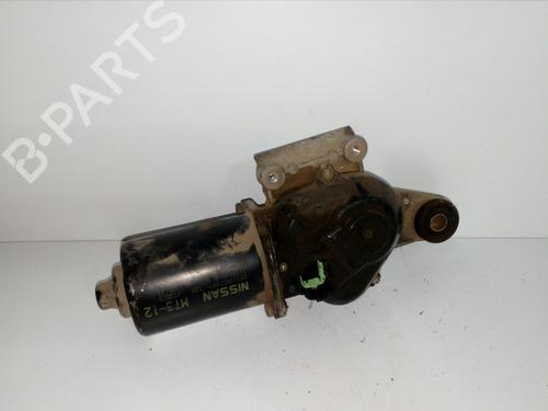 Front wiper motor NISSAN MICRA III (K12) 1.5 dCi | BP5722062M29 
