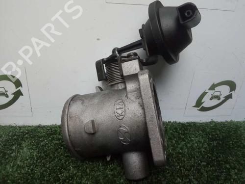 Used Throttle body KIA RIO II Saloon (JB) [2005-2011]  7097890