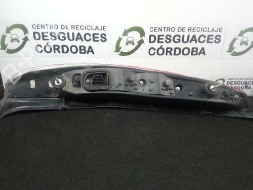 Right taillight FIAT PUNTO (188_)  | BP6444186C35 