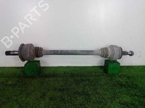 Used Right rear driveshaft MERCEDES-BENZ S-CLASS (W221, V221) S 320 CDI (211 hp) 12679340