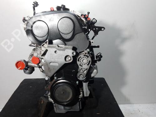 Engine AUDI A3 (8P1) 2.0 TDI 16V | BP30942435M1
