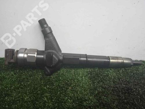 Used Injector Injector FORD TRANSIT Van (FA_ _) [2006-2014] 9237262 9237262