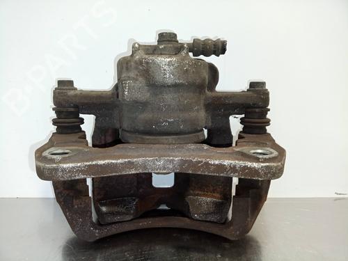 Used Right front brake caliper SMART FORFOUR (454) 1.3 (454.031) (95 hp) 21551368