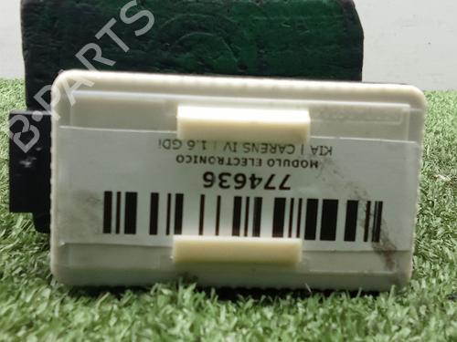 Electronic module KIA CARENS IV 1.6 GDi | BP38173841M83 - Image 2
