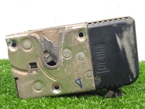 Front right lock PEUGEOT 406 (8B) 2.0 HDI 90 | BP8105931C97 