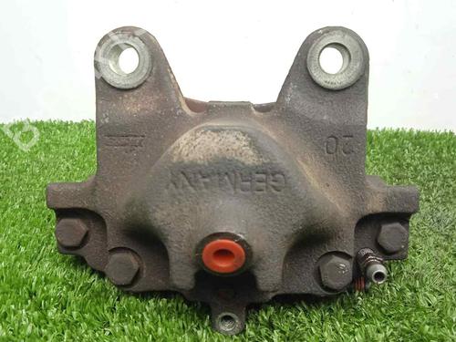 Right rear brake caliper MERCEDES-BENZ CLK (C209)  | BP11574123M106 