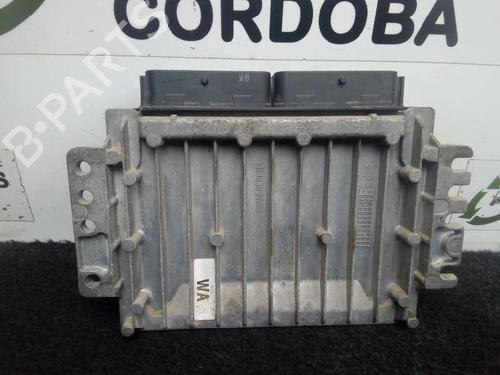 Engine control unit (ECU) CHEVROLET KALOS 1.2 | BP5735149M57 