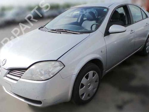 Control unit NISSAN ALMERA II (N16)  | BP5690658M11 
