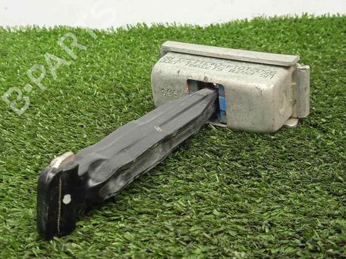 Used Hinge/Door check strap CHEVROLET CRUZE (J300) 1.6 (124 hp) 26930972