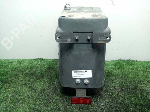 Used Other KAWASAKI MOTORCYCLES GPZ GPZ 500 S (EX500C, EX500D, EX500E) (27 hp) 30734536