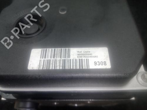ABS pump PEUGEOT 3008 I MPV (0U_) 2.0 HDi 150 / BlueHDi 150 | BP32346621M43 