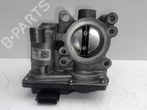 Used Throttle body RENAULT CLIO IV (BH_) 1.2 TCe 120 (BHM0) (120 hp) 15595453