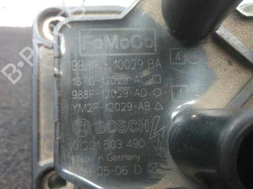 Ignition coil FORD MONDEO III Saloon (B4Y)  | BP5785159M94 
