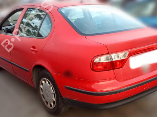 Right front window motor SEAT TOLEDO II (1M2)  | BP13295240E20 