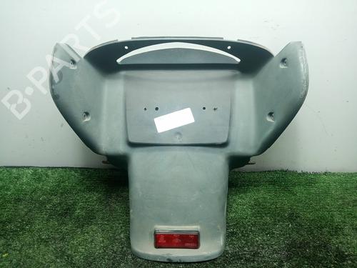 Used Other HONDA MOTORCYCLES NT NT 650 V Deauville (RC47) (50 hp) 30733620