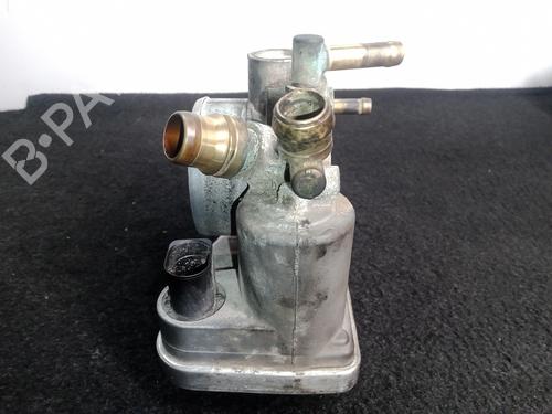 Throttle body CHEVROLET CRUZE (J300) 1.6 | BP11183868M82 