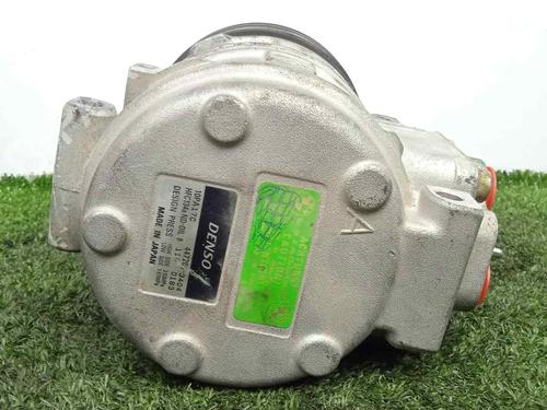 AC compressor BMW 3 (E36)  | BP5687514M34 
