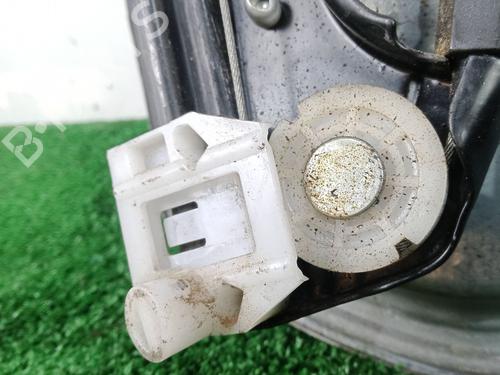 Front right window mechanism SEAT LEON (1M1) 1.9 TDI | BP31706409C23 