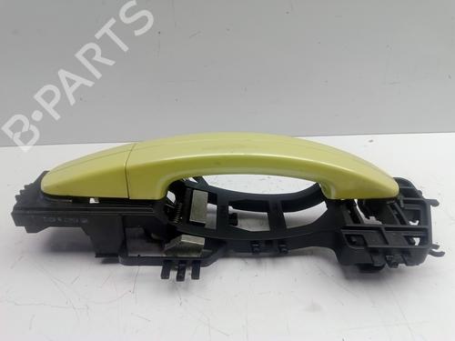Rear right exterior door handle FORD C-MAX II (DXA/CB7, DXA/CEU) 2.0 TDCi | BP29378298C130 