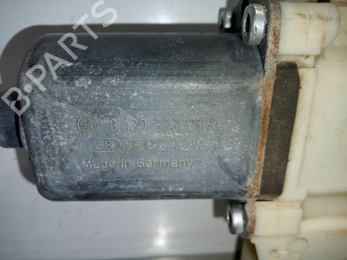 Left rear window motor FORD MONDEO IV (BA7) 2.0 TDCi | BP11749823E23 