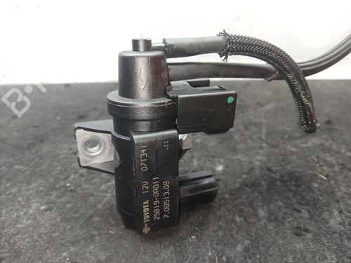 Used Electronic sensor Electronic sensor TOYOTA RAV 4 III (_A3_) 2.2 D 4WD (ALA30_, ALA30R) (177 hp) 40040912 40040912