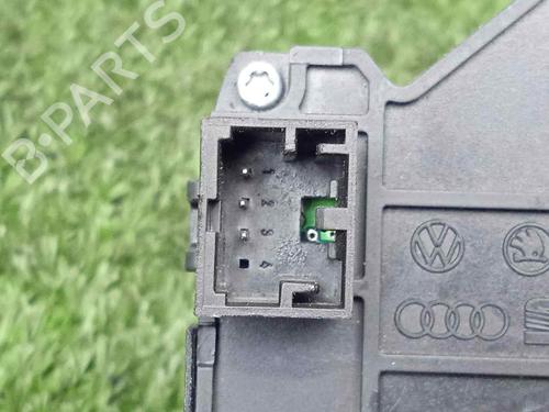 Electronic module VW TOUAREG (7LA, 7L6, 7L7) 2.5 R5 TDI | BP9209211M83 