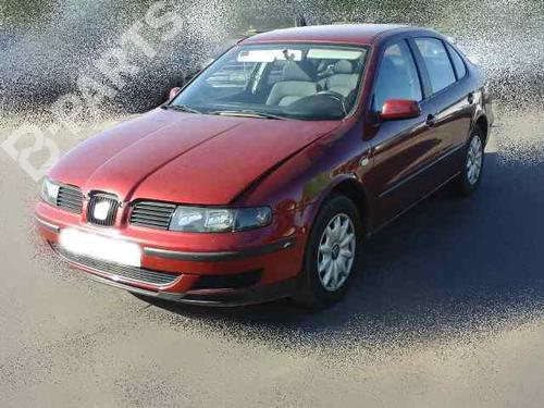 Used Parts SEAT TOLEDO II (1M2)  1.6  743417