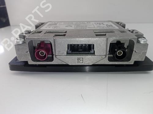 Electronic module SEAT LEON (5F1) 2.0 Cupra | BP13009441M83 