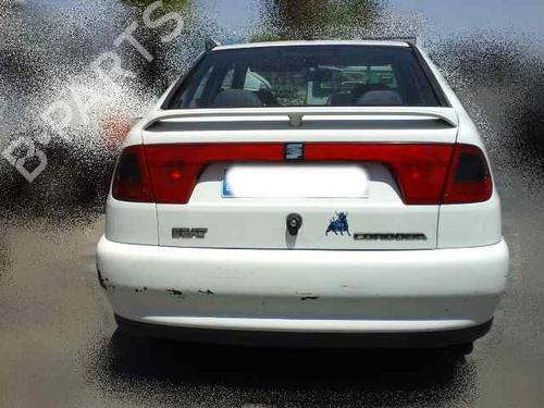 Fuel pump SEAT CORDOBA (6K2) 1.6 | BP5691100M76 