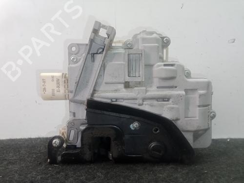 Rear right lock SEAT ALTEA XL (5P5, 5P8) 1.6 | BP22239769C99 