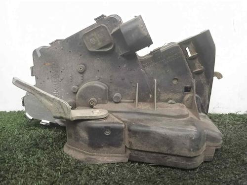 Used Front right lock BMW 3 (E46) [1997-2005]  7672645