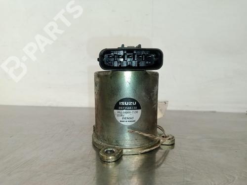 Used Egr Egr OPEL ASTRA H (A04) 1.7 CDTI (L48) (100 hp) 5744933 5744933