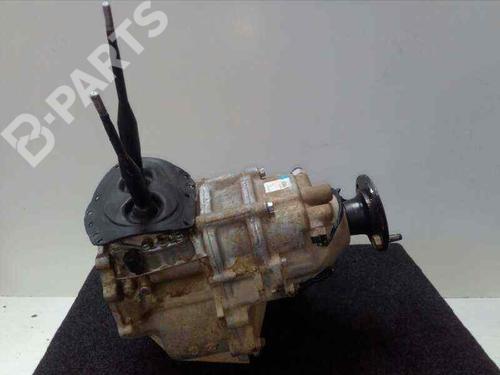 Used Transfer box Transfer box FORD RANGER (ET) 2.5 TDCi 4x4 (143 hp) 7229308 7229308