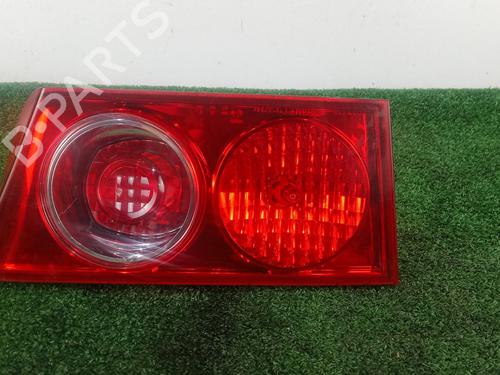 Venstre baklys, luke Venstre baklys, luke HONDA ACCORD VII (CL, CN) 2.0 (CL7) (155 hp) 36014053 36014053