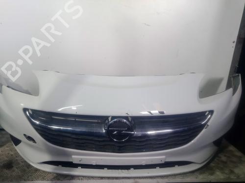 Używane Zderzak przedni OPEL CORSA E (X15) [2014-2025]  29913739