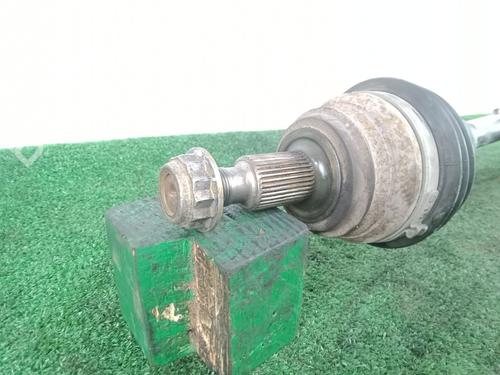 Left front driveshaft VW GOLF IV (1J1) 1.9 TDI | BP31907020M38