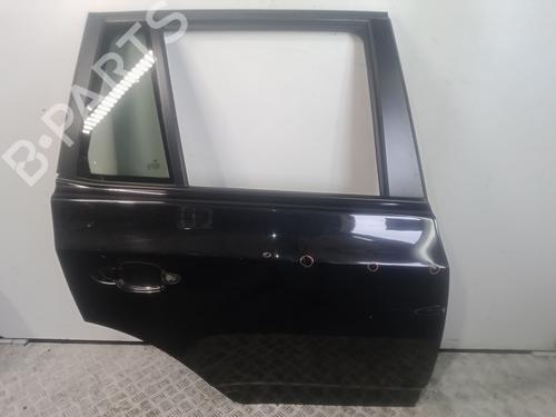 Dør højre bagtil Dør højre bagtil BMW X3 (E83) 2.0 i (150 hp) 32722045 32722045