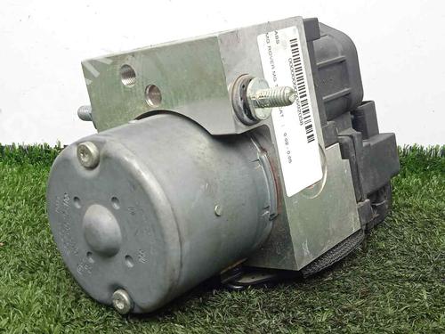 Used ABS pump MG MG TF [2002-2009]  9738607