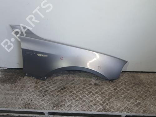 Used Right front fenders Right front fenders BMW X3 (E83) 2.5 i (192 hp) 34349174 34349174
