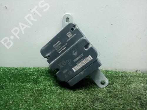 Kollisjonspute styreenhet RENAULT CLIO IV (BH_) [2012-2021]  15636702