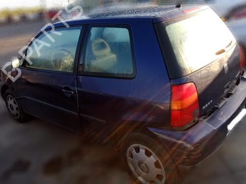 Right taillight SEAT AROSA (6H1) 1.4 | BP9315961C35 