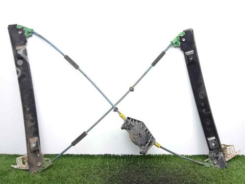 Used Front left window mechanism FIAT STILO (192_) 1.9 D Multijet (100 hp) 10420187