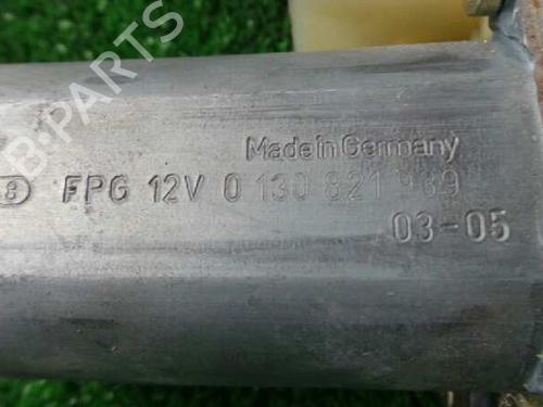Right front window motor FORD FIESTA V (JH_, JD_)  | BP5705573E20 