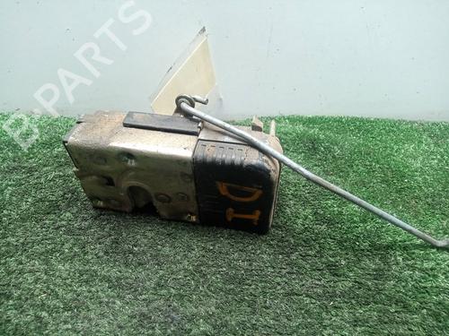 Front left lock PEUGEOT 806 (221)  | BP15408700C98 