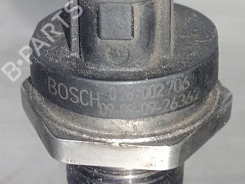 Electronic sensor IVECO DAILY II Van  | BP8885318M84 