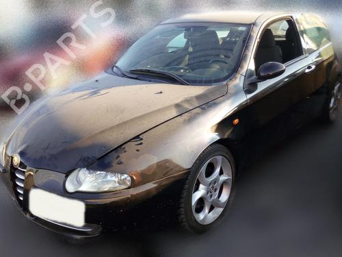 Injektor ALFA ROMEO 147 (937_) 2.0 16V T.SPARK (937.AXA1, 937.AXC1, 937.BXC1) | BP9215714M100 