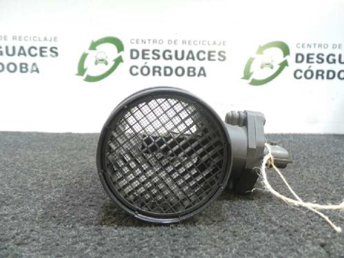 Mass air flow sensor OPEL MERIVA A MPV (X03) 1.7 DTI (E75) | BP5695671M95 