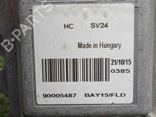Lights ECU FORD MONDEO V Hatchback (CE)  | BP13744247M55 
